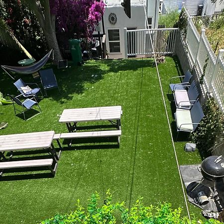 Apartmán Viva Pacifica San Diego Exteriér fotografie