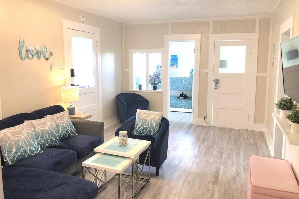 Apartmán Viva Pacifica San Diego Exteriér fotografie