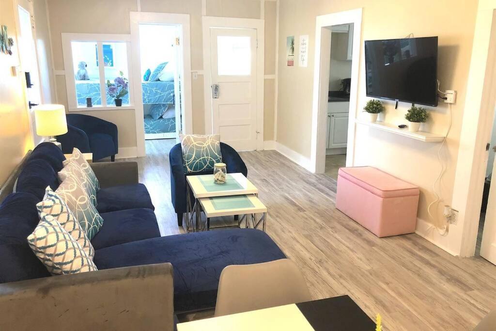 Apartmán Viva Pacifica San Diego Exteriér fotografie