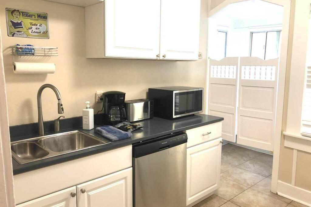 Apartmán Viva Pacifica San Diego Exteriér fotografie