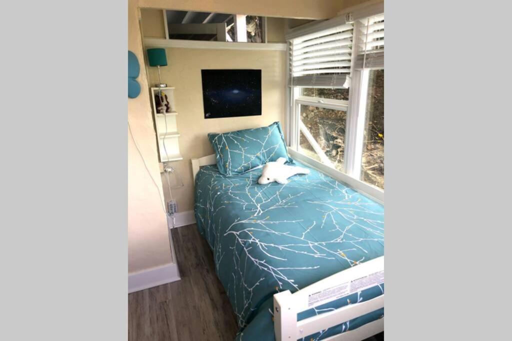 Apartmán Viva Pacifica San Diego Exteriér fotografie
