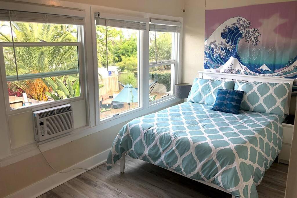 Apartmán Viva Pacifica San Diego Exteriér fotografie