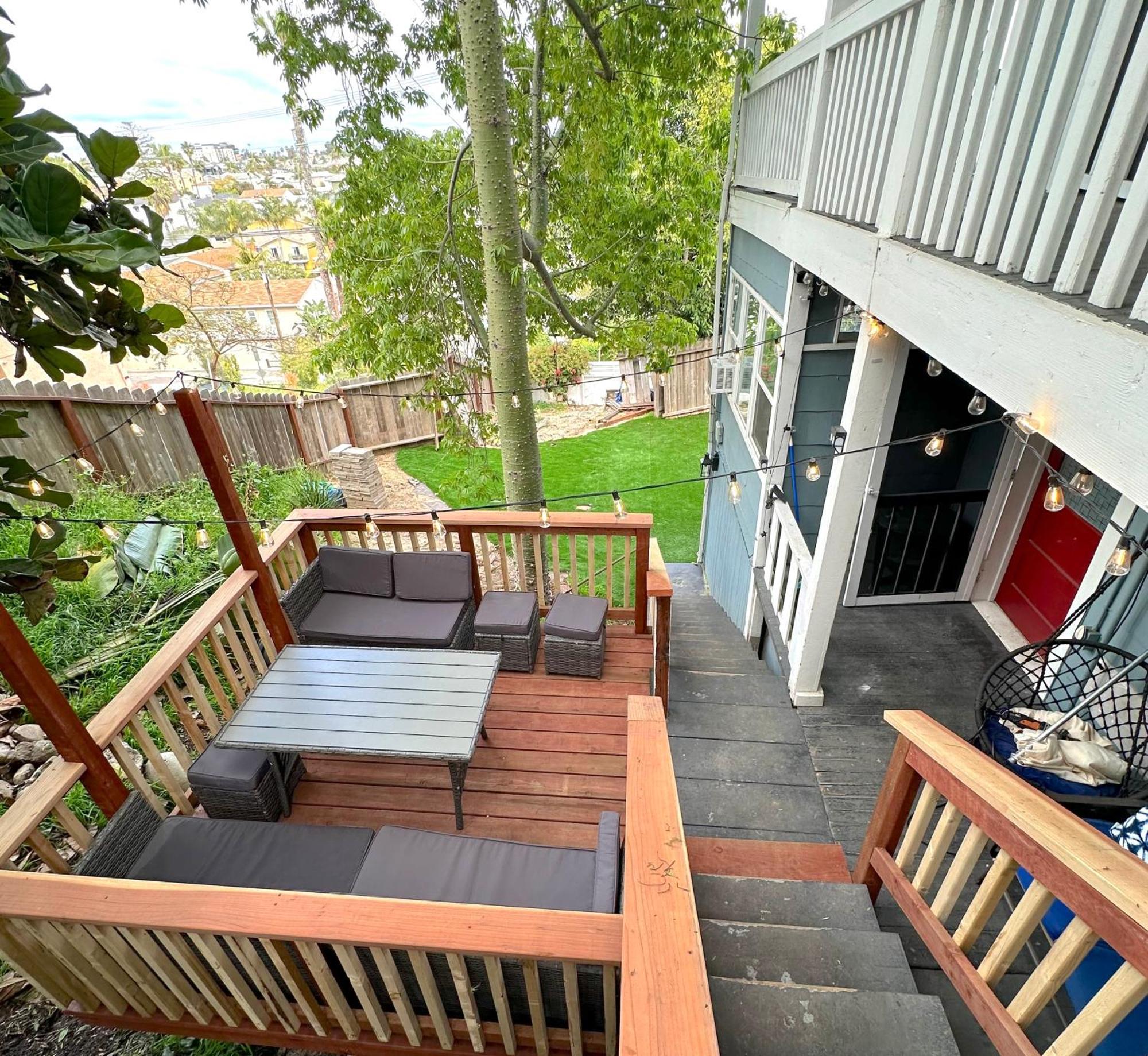 Apartmán Viva Pacifica San Diego Exteriér fotografie