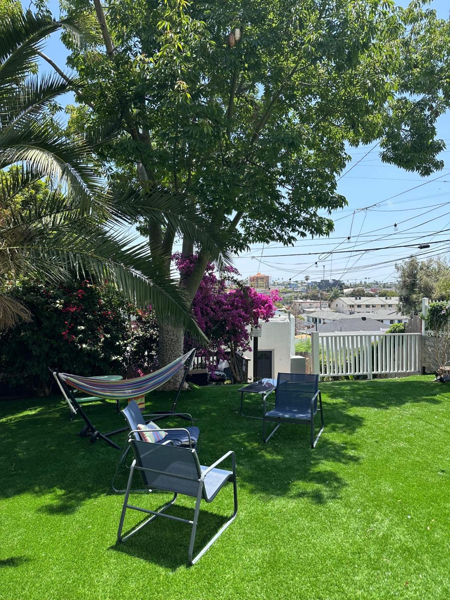 Apartmán Viva Pacifica San Diego Exteriér fotografie